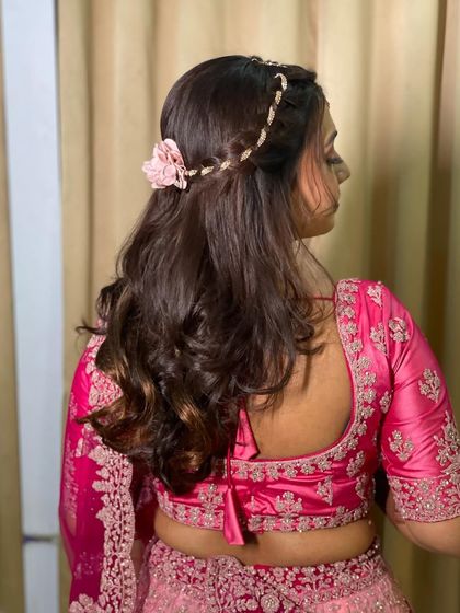 Bridal Hair Artistry photo 69