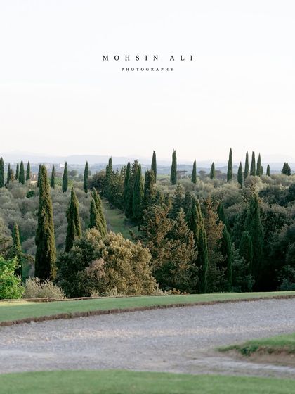 Destination Weddings: The World is Your Venue photo 17