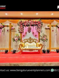 Event Planning & Management