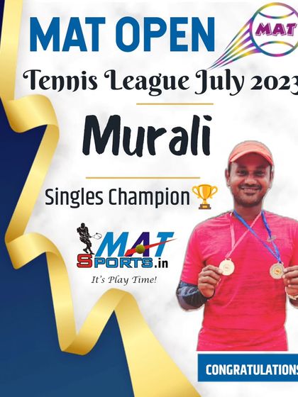 Our Champions: Celebrating Success photo 39