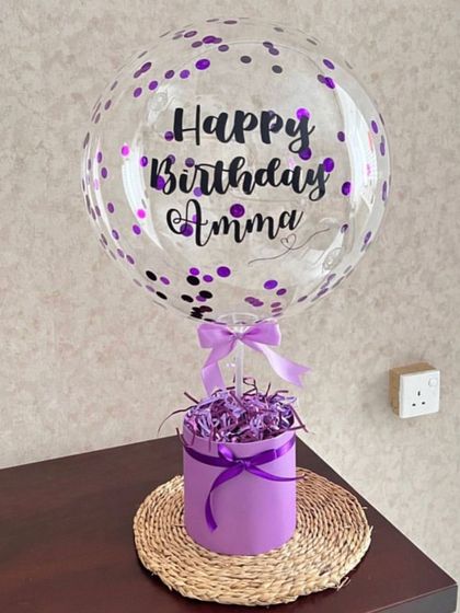 Signature Hot Air Balloon Hampers photo 12