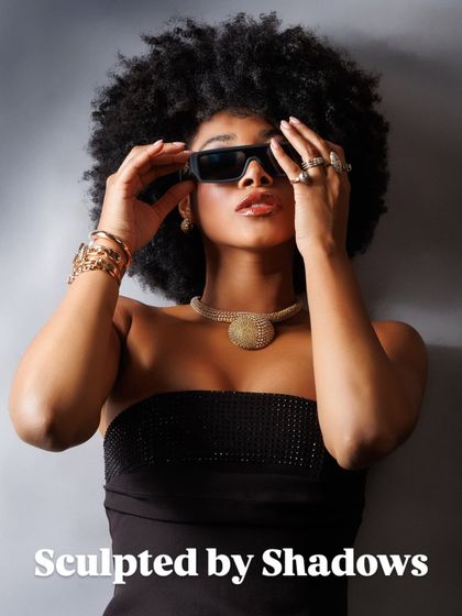 Amir & Raika - Commercial & Advertising Photography Jewellery: The Art of Detail & Drama photo 6