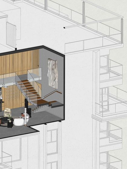 Yellow Door Architects - Residential Architecture & Interior Design From Concept to Creation: Our Design Process photo 8