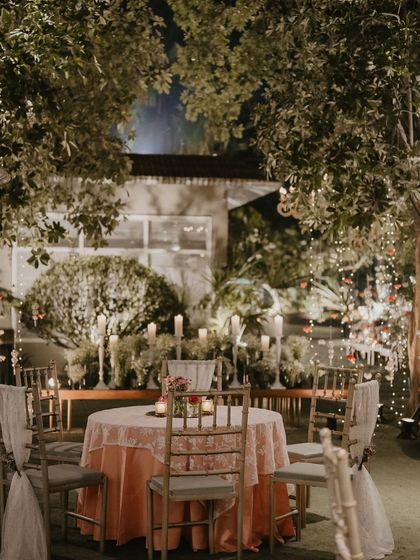 Artistry in Detail: Decor & Ambiance photo 88