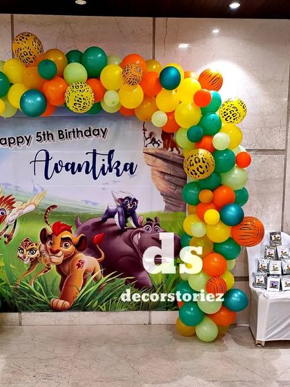 Kids' Character Parties photo 16