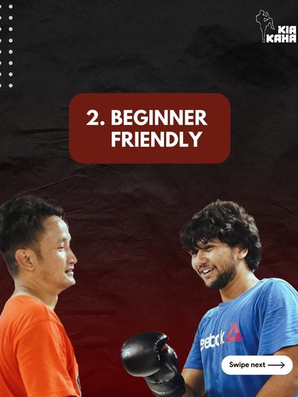 Kia Kaha MMA and Fitness - MMA & Combat Sports Training Our Disciplines: What We Teach photo 6