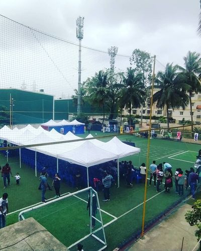 Corporate & Institutional Events