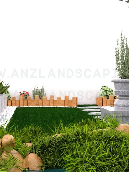 ANZ Landscaping - Terrace & Rooftop Development From Concept to Completion photo 7
