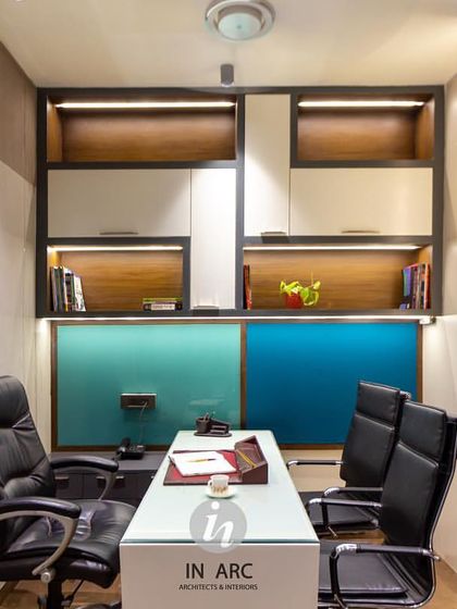 Modern Corporate Interiors photo 3
