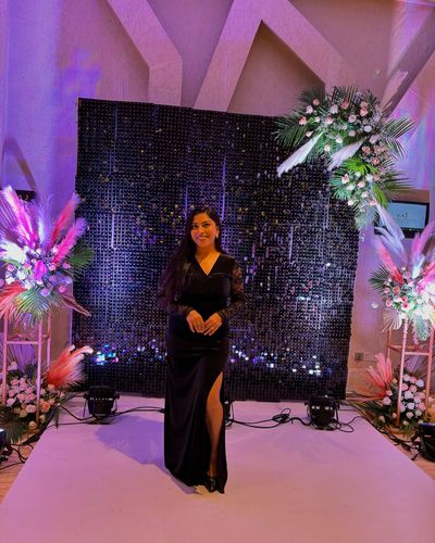 Corporate Event Hosting