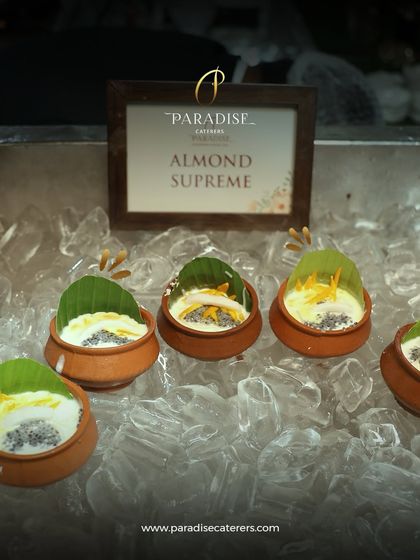 Artisanal Desserts: Sweet Endings to Your Celebration photo 15