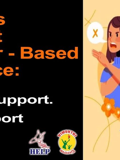 Obstetric violence is a form of gender-based violence. As part of the 16 Days against Gender-Based Violence campaign, we share the "Stop. Support. Report." framework to guide people on how to respond when witnessing violence.
