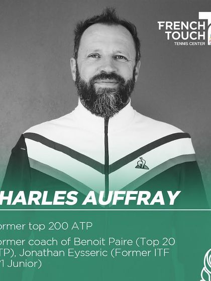 Meet Our Expert Coaches photo 5