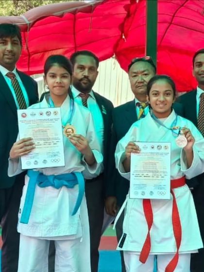 Our Champions: Forging Winners photo 18