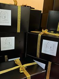 Corporate Gifting