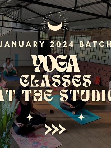 Gowri - Beginner Yoga Series Join My Classes (In-Studio & Online) photo 17