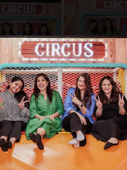 Happy Guests, Relaxed Parents photo 41