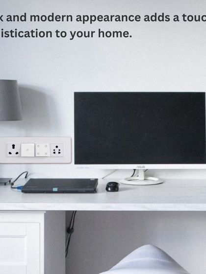 Wynbee - Home Automation Systems Seamless Retrofit Solutions photo 4