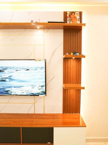 Reminiscent - Custom Modular Furniture Living & Entertainment Spaces photo 44