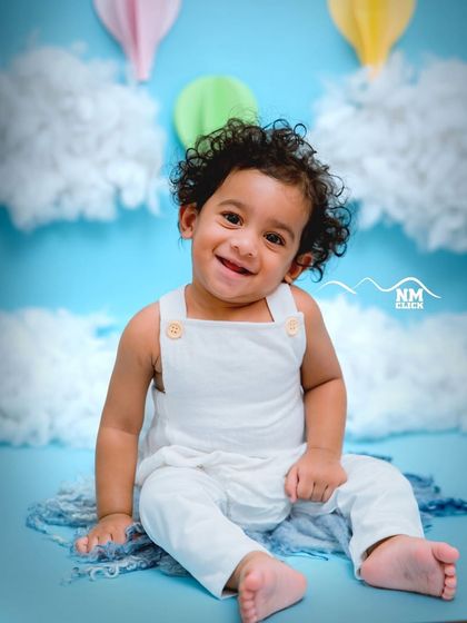 Nagendra Mayya Photography - Kids & Baby Photography Fun & Creative Studio Themes photo 8