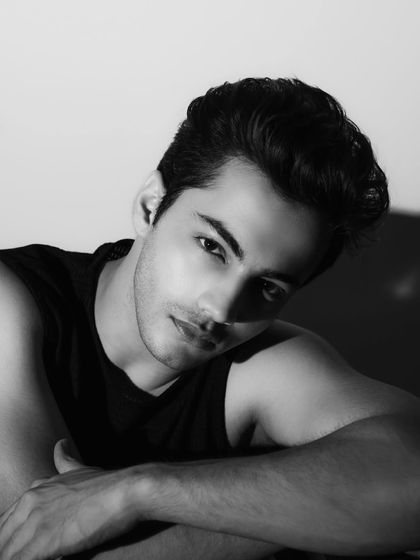 The Art of the Headshot photo 13