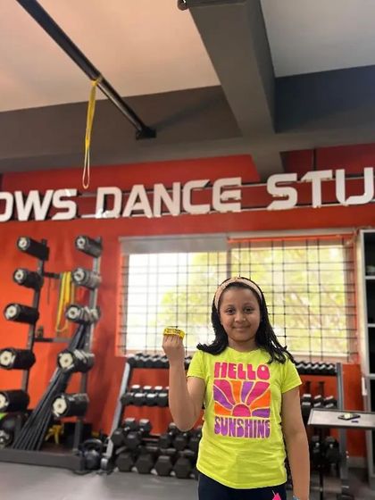 Shadows Dance Studio - Private Dance Training & Choreography Our Students' Achievements photo 35