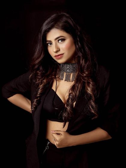 Amisha Anand - Party & Event Makeup Glamorous Party & Cocktail Looks photo 7