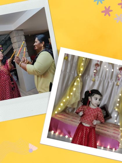 Ace Montessori - Montessori Preschool Program Celebrating Together: Festivals & Special Days photo 75