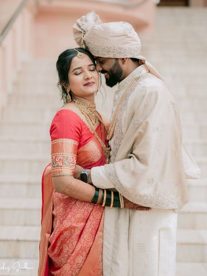 Maharashtrian Wedding Rituals photo 93