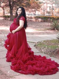 Special Occasion Gown Rental