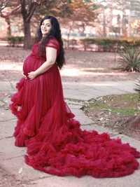 Special Occasion Gown Rental