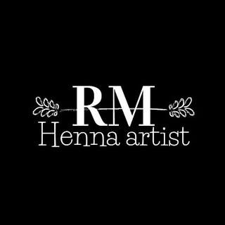 RM Henna Artist