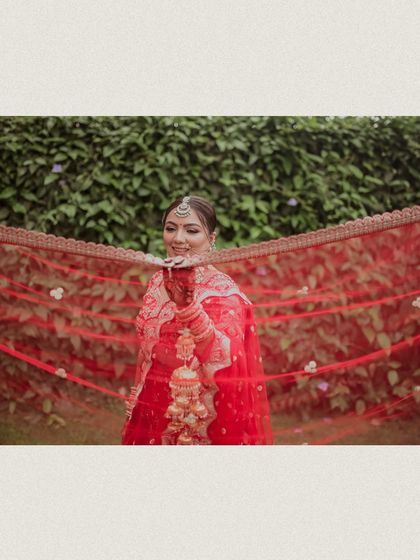 The Radiant Bride photo 136