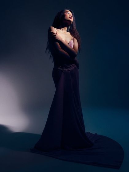 Editorial & Avant-Garde Artistry photo 62