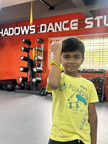 Shadows Dance Studio - Group Dance Classes The Journey: Celebrating Our Students photo 52