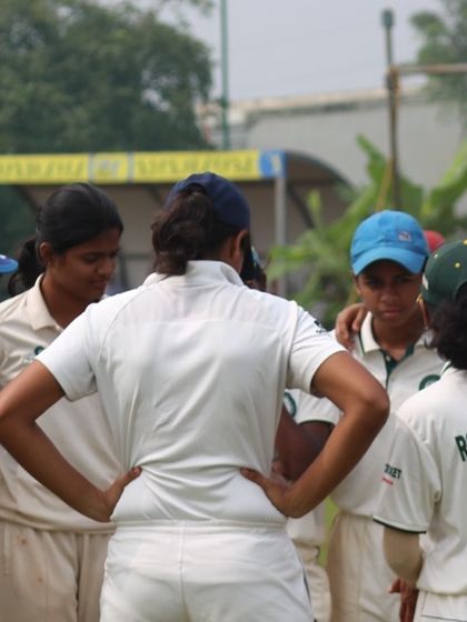 Rising Star Cricket Academy - Tournament Management & Facility Rental Women's Cricket Events photo 38