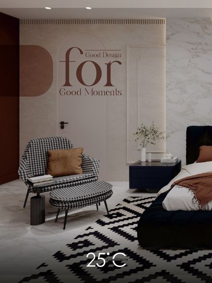 Serene Bedroom Sanctuaries photo 29