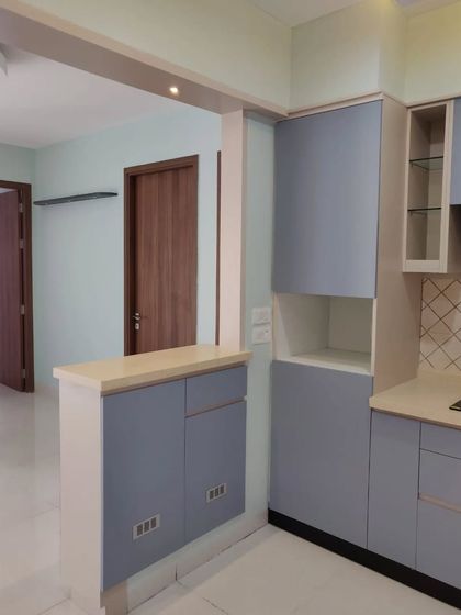 Olangana Design - Turnkey Residential Interior Design Modular Kitchens: Style & Function photo 35