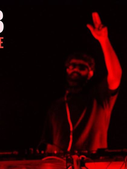 Vasishth - Live DJ Services Mixlab: My Signature Sets photo 4