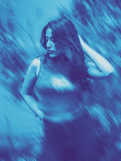 Model & Portfolio Shoots photo 38