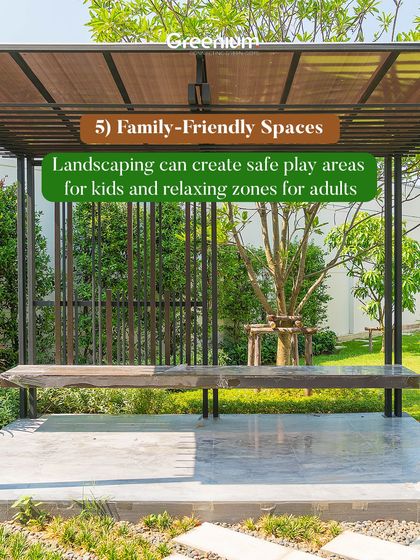 Greenium - Outdoor Landscaping & Garden Design Our Plant & Decor Collection photo 22