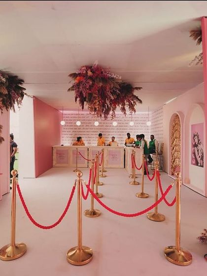 Decor By Samantha - Corporate & Social Event Design & Decor Bold Corporate & Industry Events photo 12