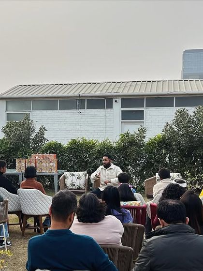 My Coaching System in Action photo 20