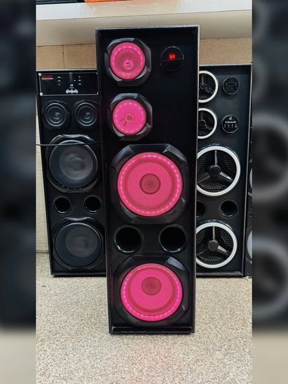 Monster & Black Series: The Kings of Bass photo 9