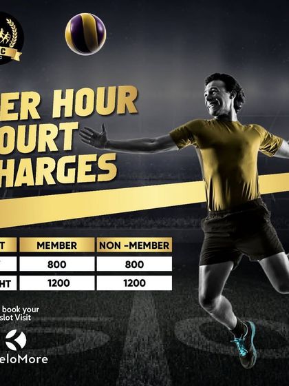 Bookings, Rates & Information photo 7