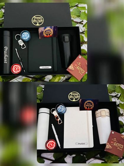 Customized Gifts - Corporate & Bulk Gifting Personalized Gift Sets photo 10