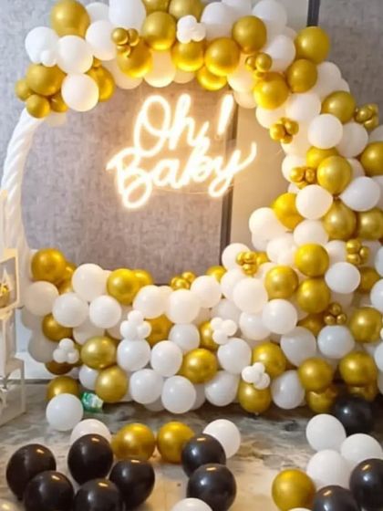 Grand Welcome Home Setups photo 9