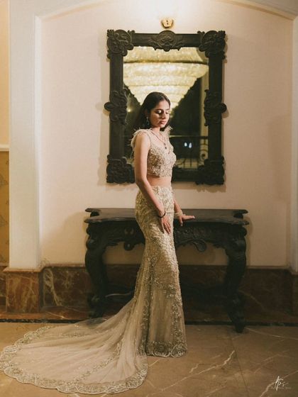 Elegant & Editorial Portraits photo 17