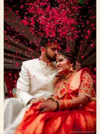 Couple Portraits