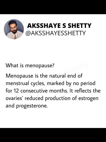 Menopause is a natural stage of aging that brings hormonal changes and can affect metabolism. I provide guidance on dietary changes, such as prioritizing protein and calcium, to manage symptoms and support your health during this transition.